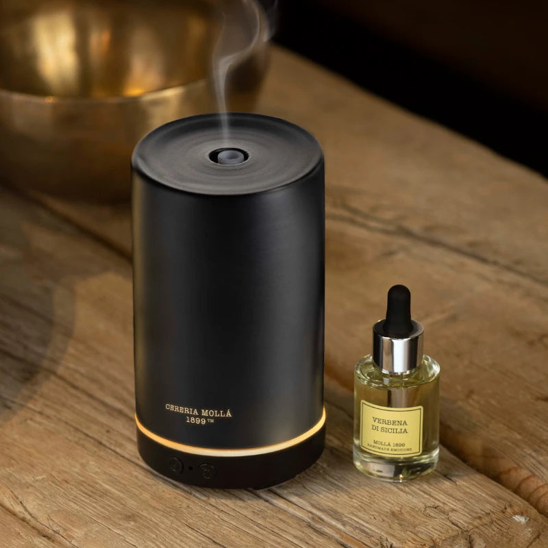 Cereria Molla 1899 Ultrasonic diffuser Aetheric oils
