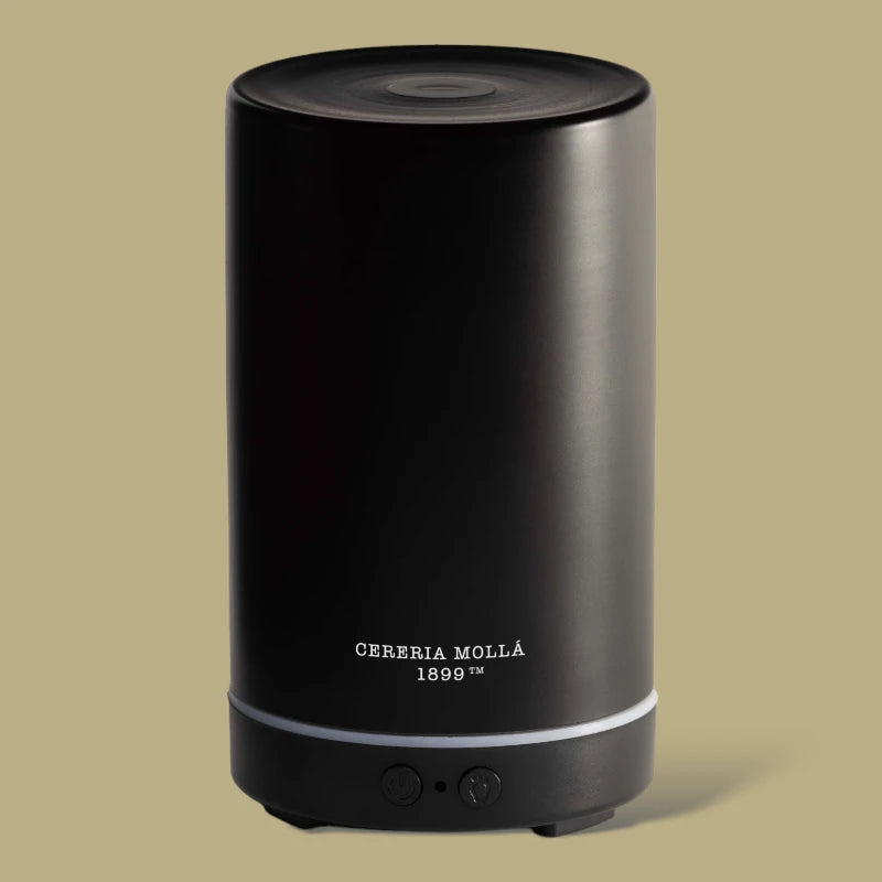 Cereria Molla 1899 Ultrasonic diffuser Aetheric oils