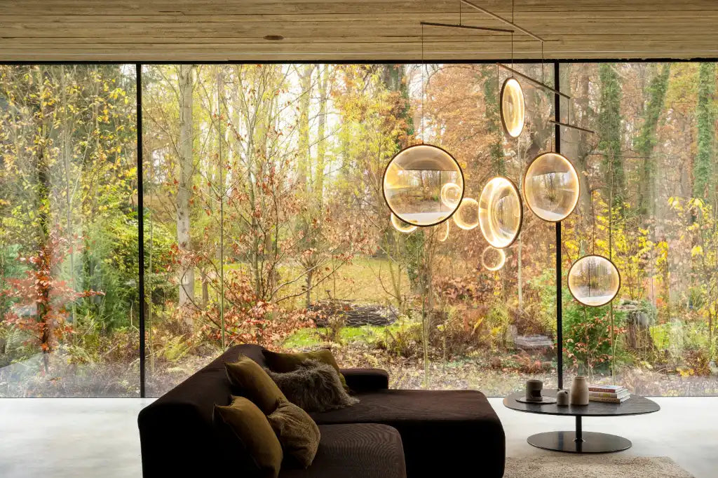 DCW Editions Lighting