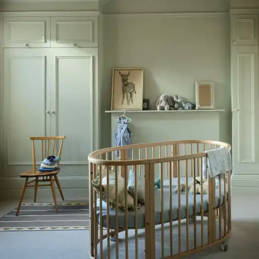 Dead Flat Farrow & Ball Paint colors