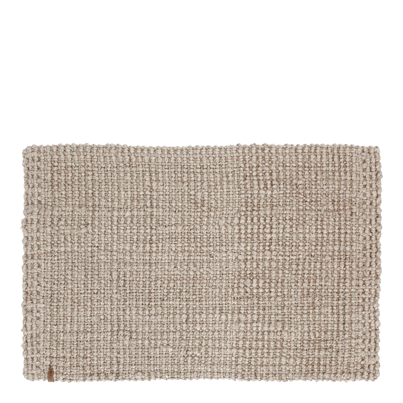 Dixie doormat jute 337642 Julia Grey 60x90cm