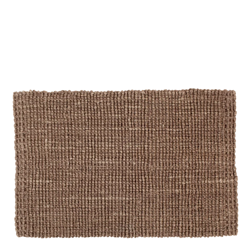 Dixie doormat jute 337691 Julia Potato 60x90cm