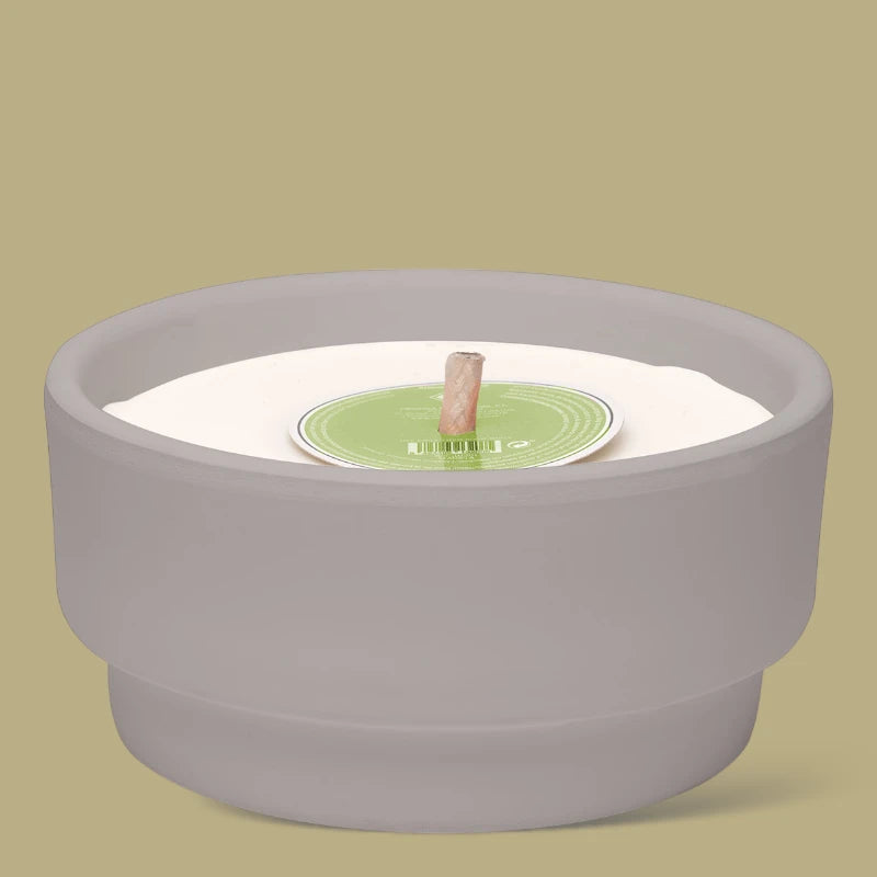 Scented candle citronella tea Cereria Molla 1899 MA1300