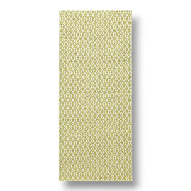 Eye Lime carpet Horreds Mattan