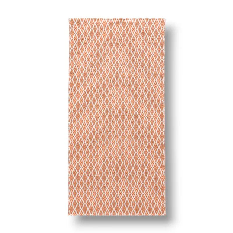 Eye Rust carpet Horreds Mattan