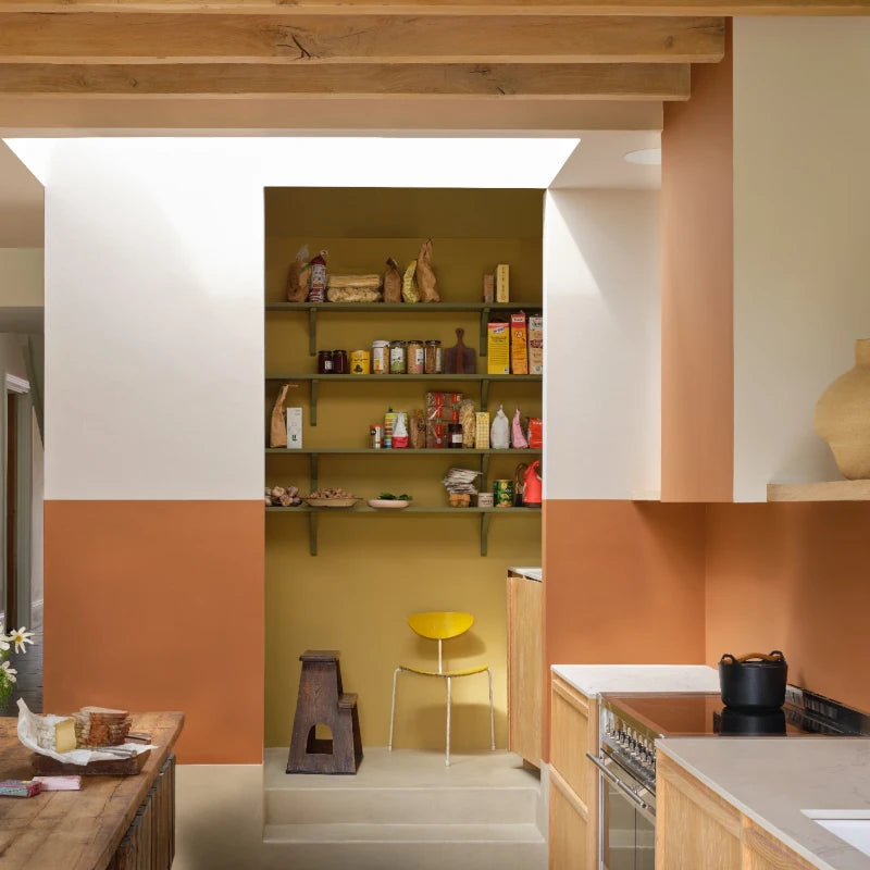 Farrow and Ball Marmelo 316