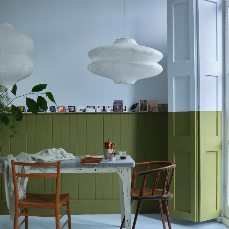 Farrow and Ball Sizing 314
