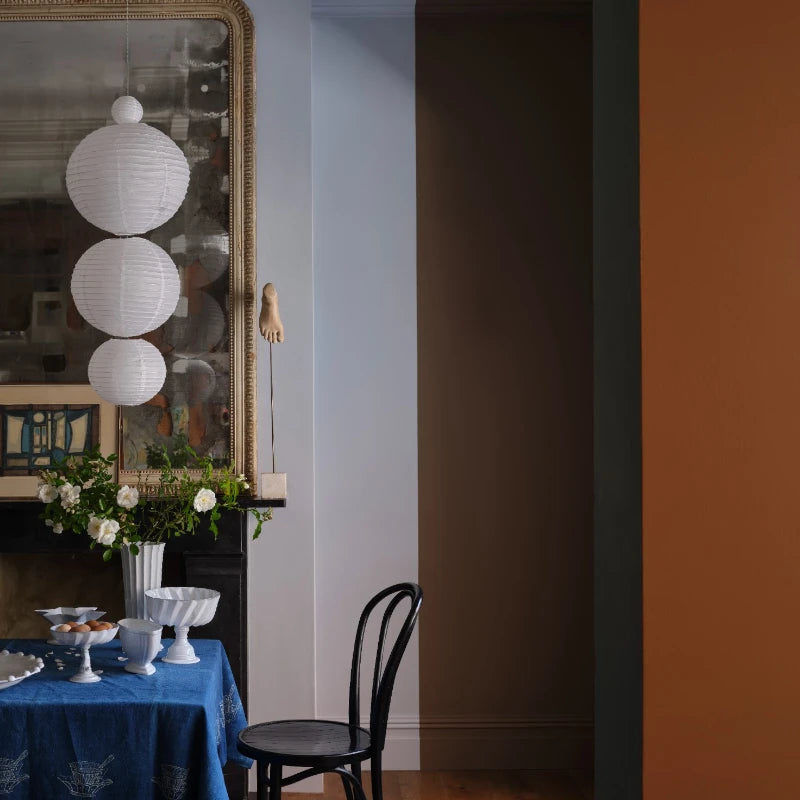 Farrow and Ball Sizing 314