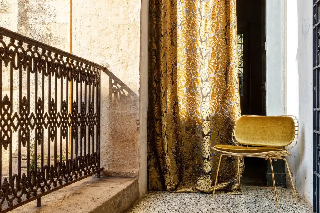 Upholstery Upholstery Christian Fischbacher