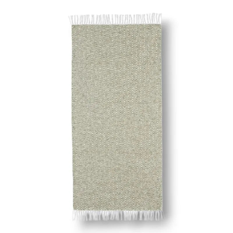 Goose Green carpet Horreds Mattan