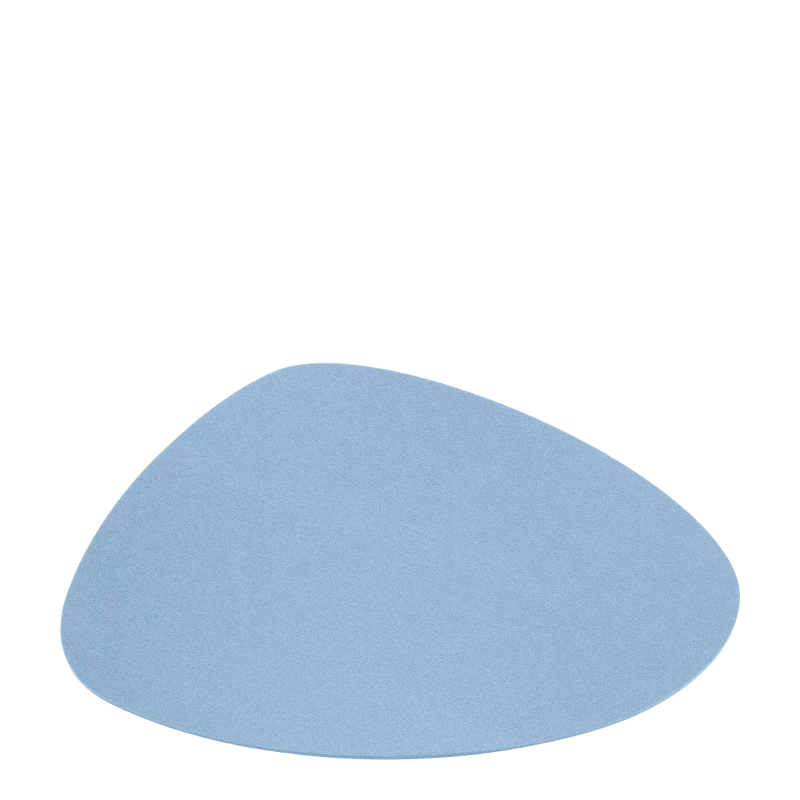 HEY SIGN Stone felt placemat 18 1027 u19m