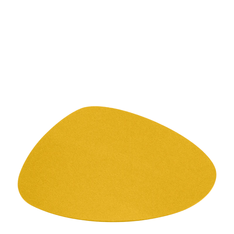HEY SIGN Stone felt placemat 18 1027 u23m