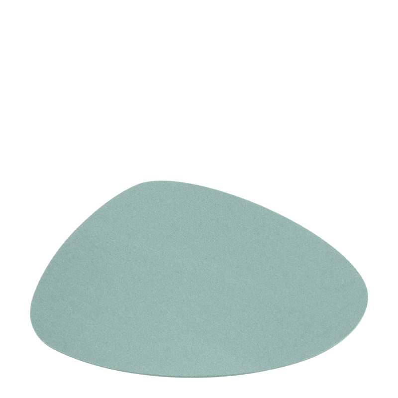 HEY SIGN Stone felt placemat 18 1027 u50m