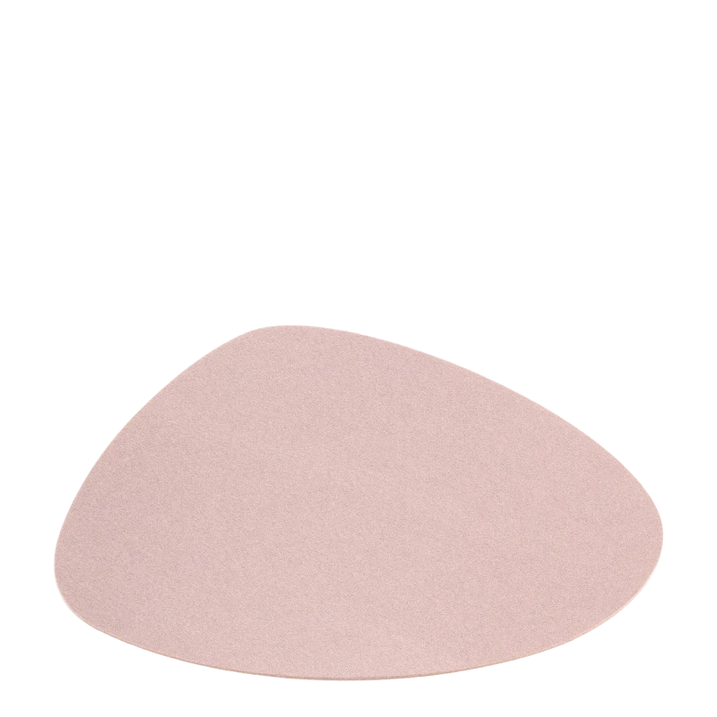 HEY SIGN Stone felt placemat 18 1027 u51