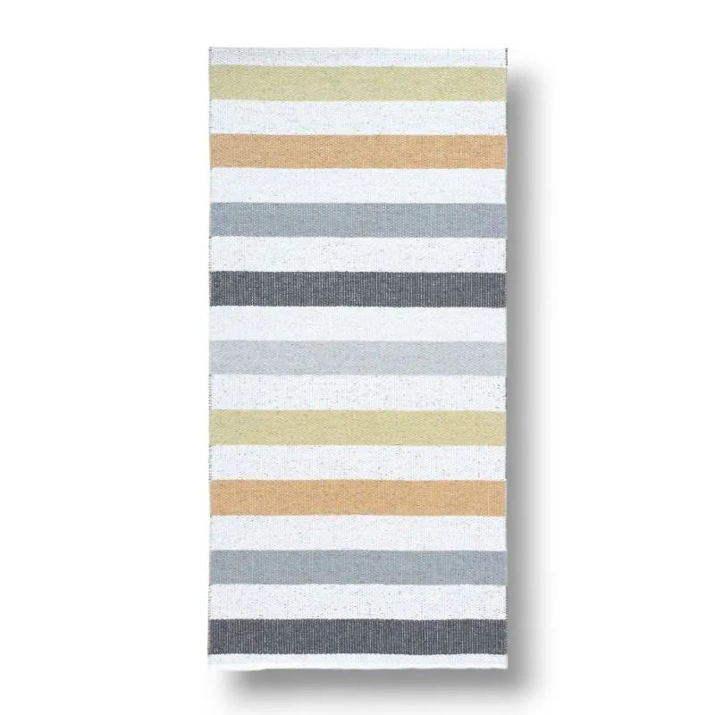 Happy Gray carpet Horreds Mattan