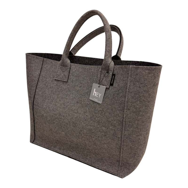 Hey-Sign Pure Couple Gray