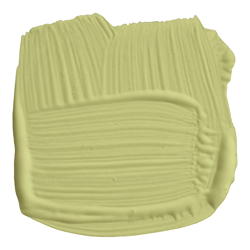 Farrow & Ball Farrow Ball Colors Cristopher John Rogers Yellow Hog Plum CB 1