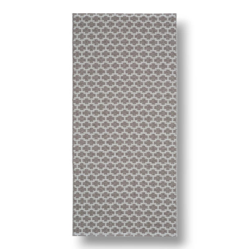 Horreds Mattan Lexi Sand rug
