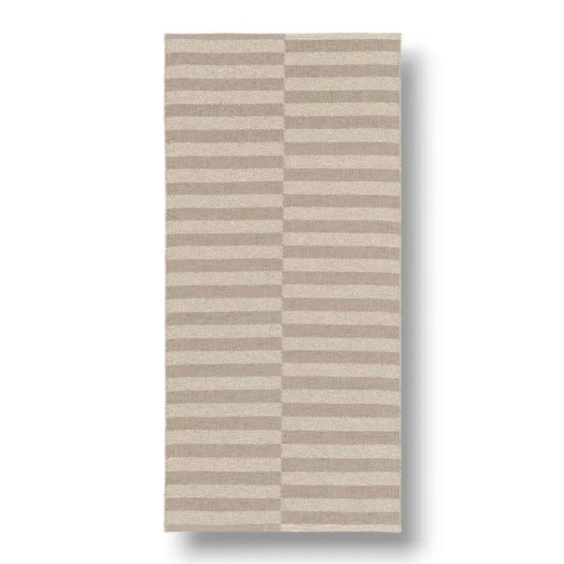 Irma Beige carpet Horreds Mattan
