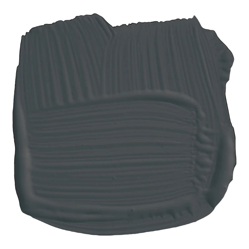 Farrow & Ball Farrow Ball Colors Cristopher John Rogers Grey Liquorice CB 10