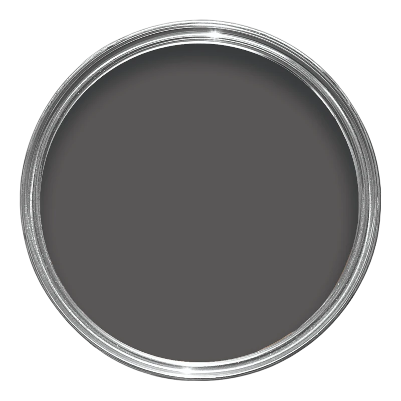 Farrow & Ball Farrow Ball Colors Cristopher John Rogers Grey Liquorice CB 10
