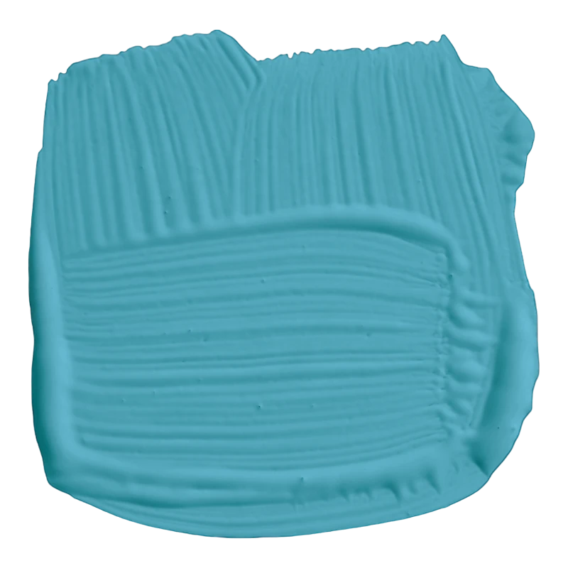 Farrow & Ball Farrow Ball Colors Cristopher John Rogers Blue Lobster CB 7