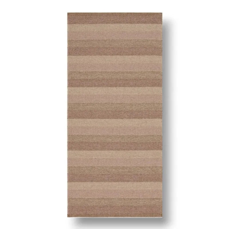 Lovi Pink carpet Horreds Mattan