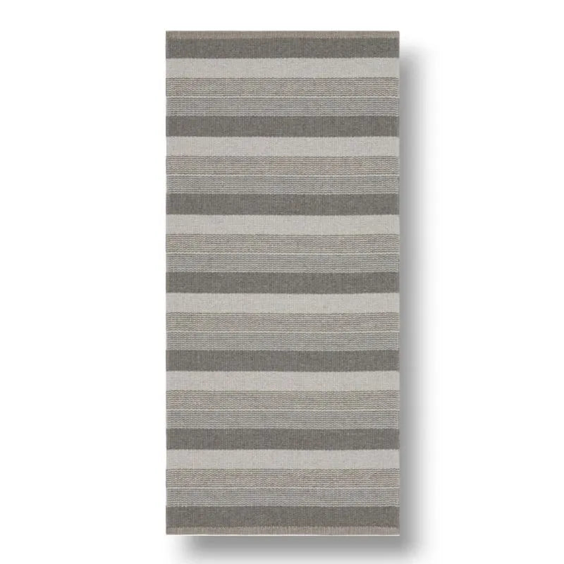 Lovi Gray carpet Horreds Mattan