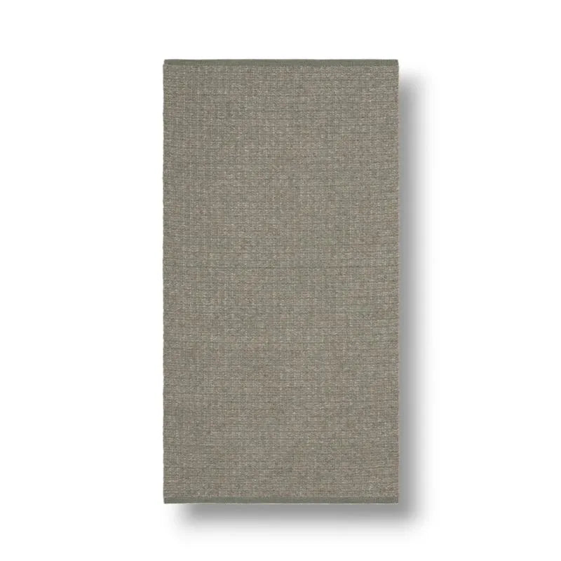 Marion Light green carpet Horreds Mattan