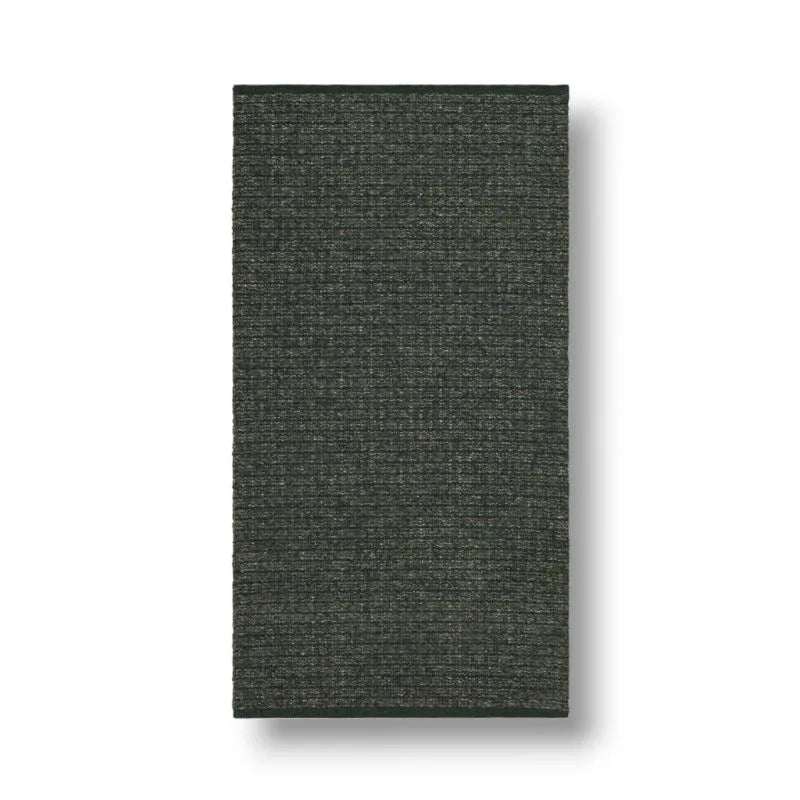 Marion Dark green carpet Horreds Mattan