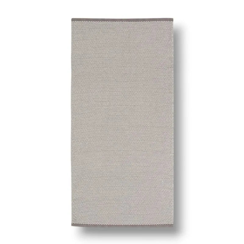 Orust Gray carpet Horreds Mattan