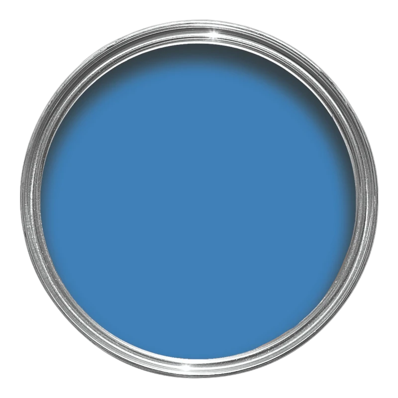 Farrow & Ball Farrow Ball Colors Cristopher John Rogers Blue Pea Flower Tea CB 12