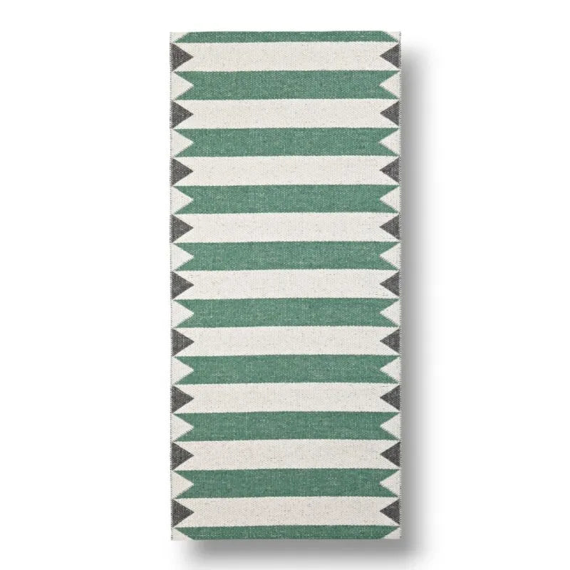 Peak Green carpet Horreds Mattan