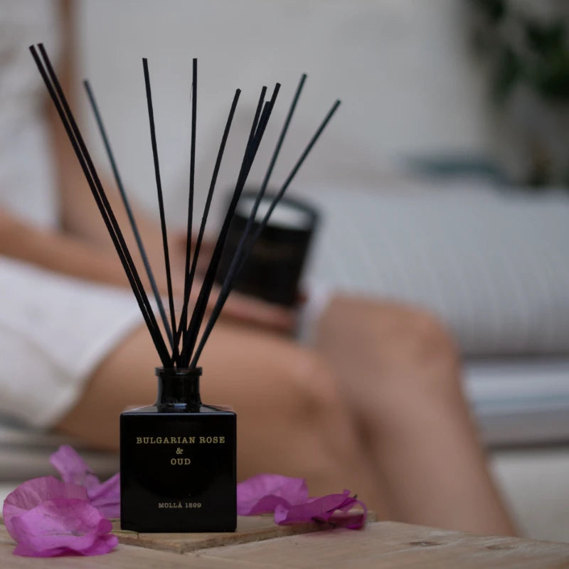 high quality room fragrance fragrance sticks fragrance spray interior