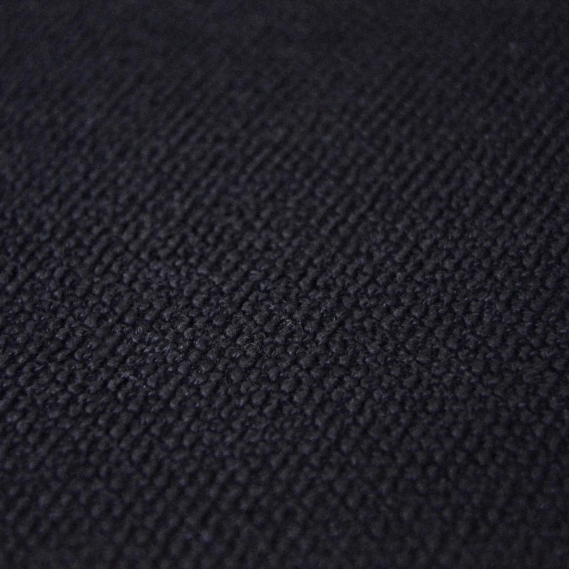 Rohleder Home Collection cushions Ocean black