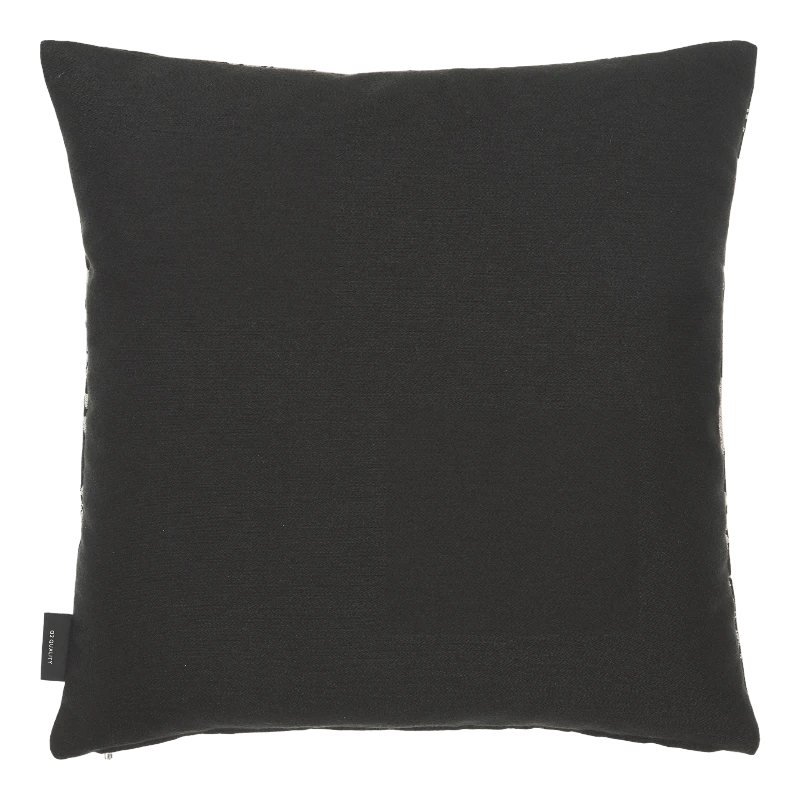 Rohleder Home Collection Cushion Shelby Memphis White
