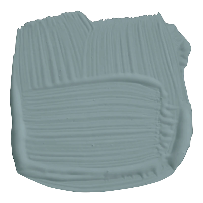 Farrow & Ball Farrow Ball Colors Cristopher John Rogers Blue Sardine CB 8