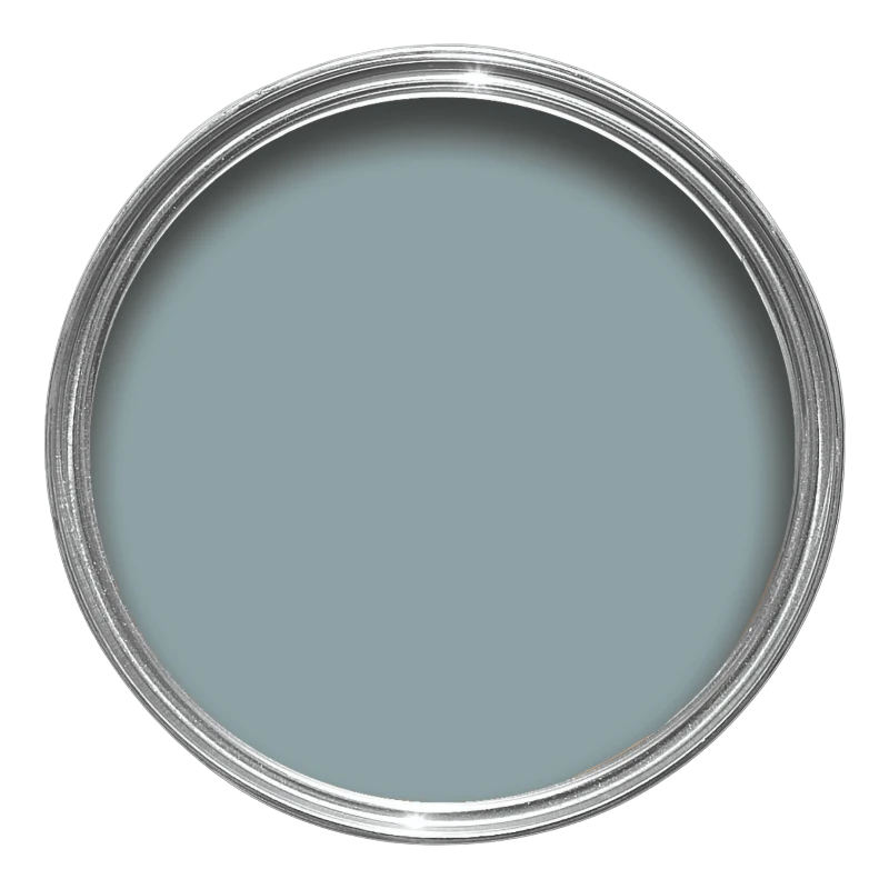 Farrow & Ball Farrow Ball Colors Cristopher John Rogers Blue Sardine CB 8