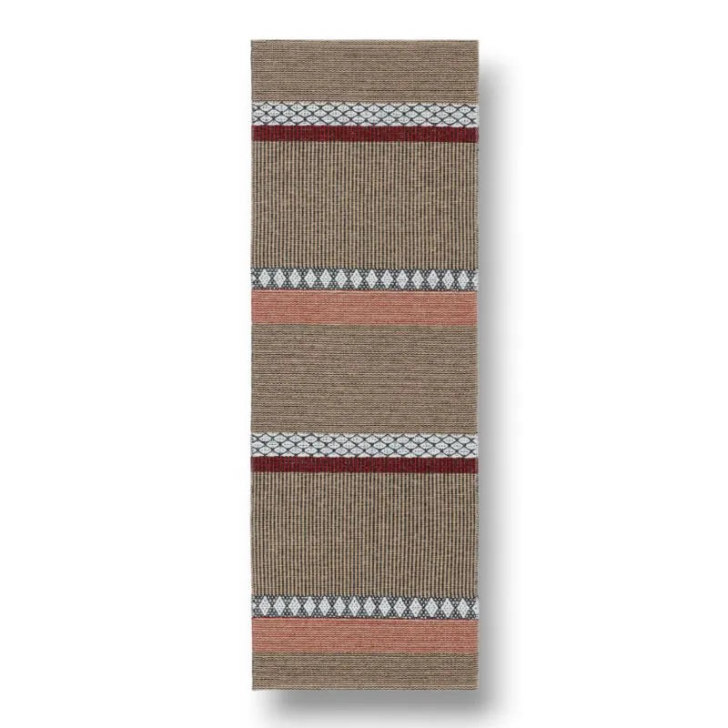 Savanne Beige carpet Horreds Mattan