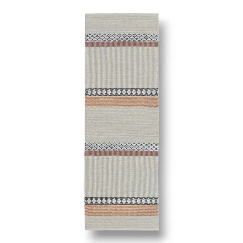 Savanne Light gray carpet Horreds Mattan