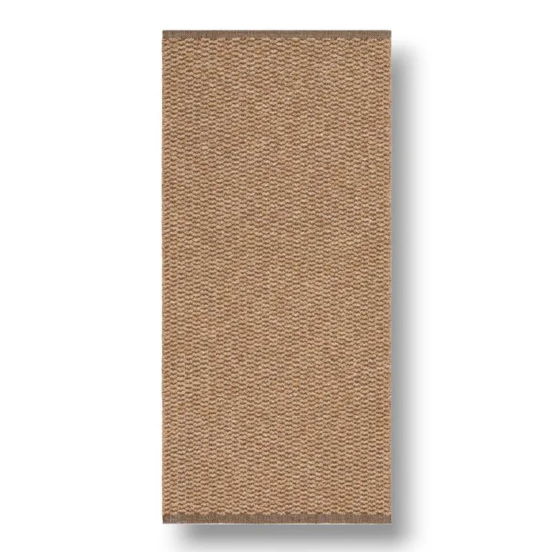 Signe Brown carpet Horreds Mattan