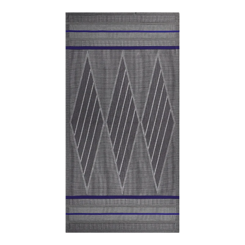 Beach towel Le Jacquard Francais Sand Club Regate Lac 29376