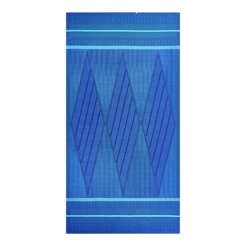 Beach towel Le Jacquard Francais Sand Club Regate Lagoon 29377