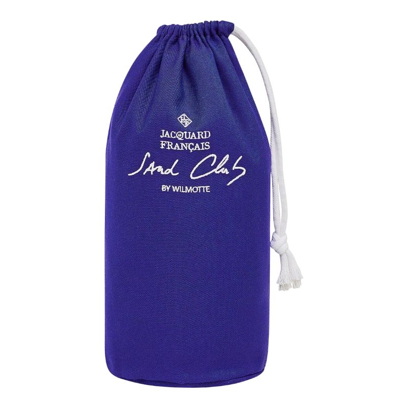 Beach towel Le Jacquard Francais Sand Club Regate Lagoon 29377