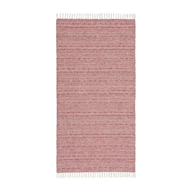 Svea Pink carpet Horreds Mattan