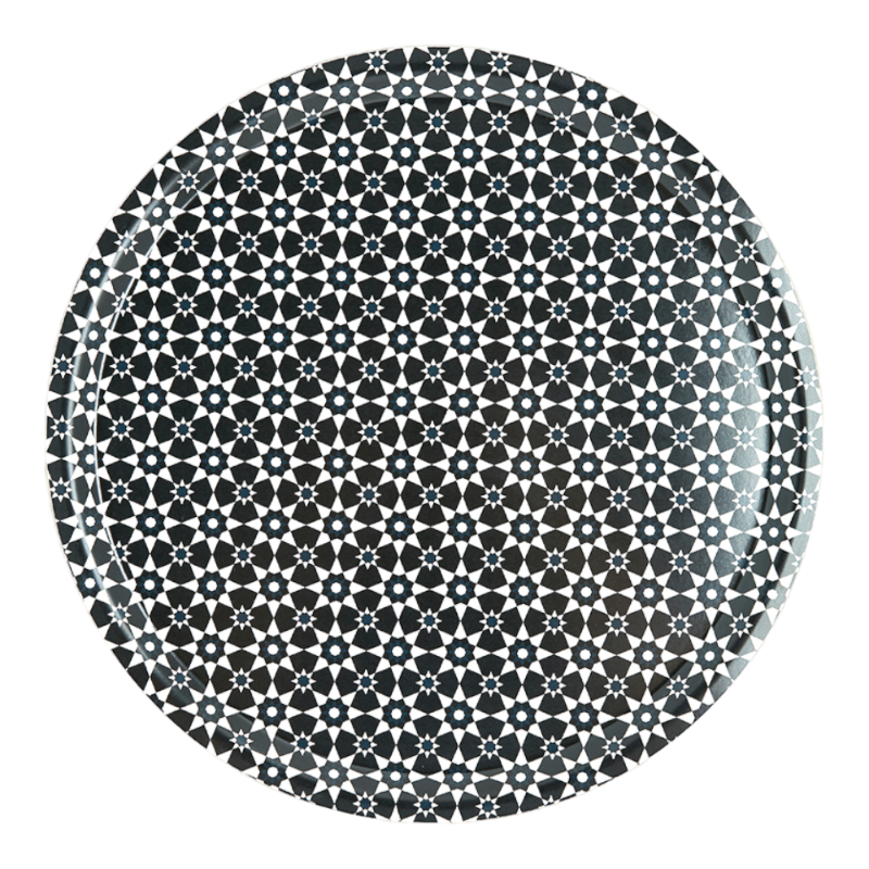 Images d'Orient Tray Kaokab