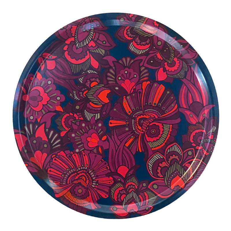 Images d'Orient Tray Kashmir