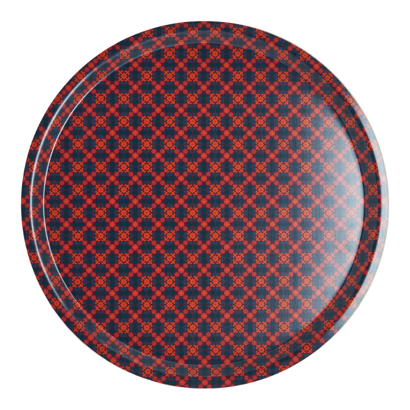 Images d'Orient Tray Vagabonde