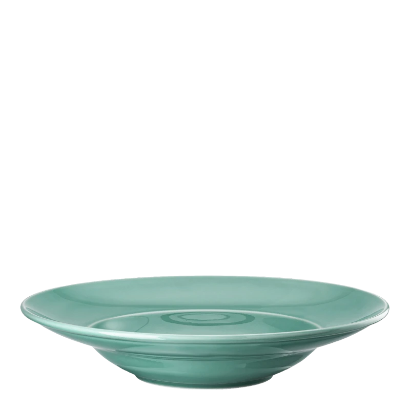 Thomas Amici Colore Ice Blue pasta plate 10850-401921-15321