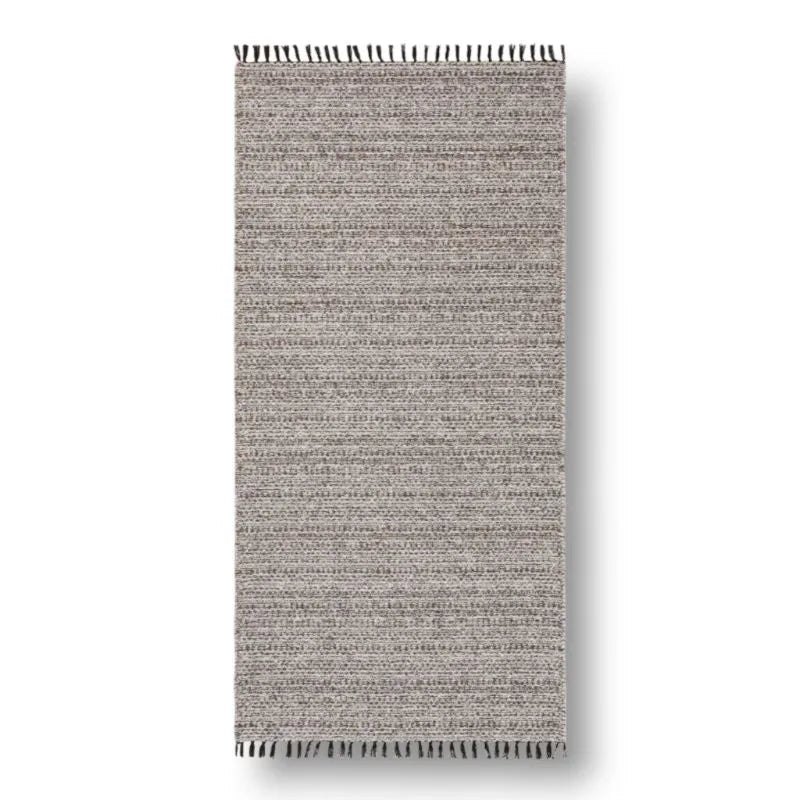 Tova Gray carpet Horreds Mattan